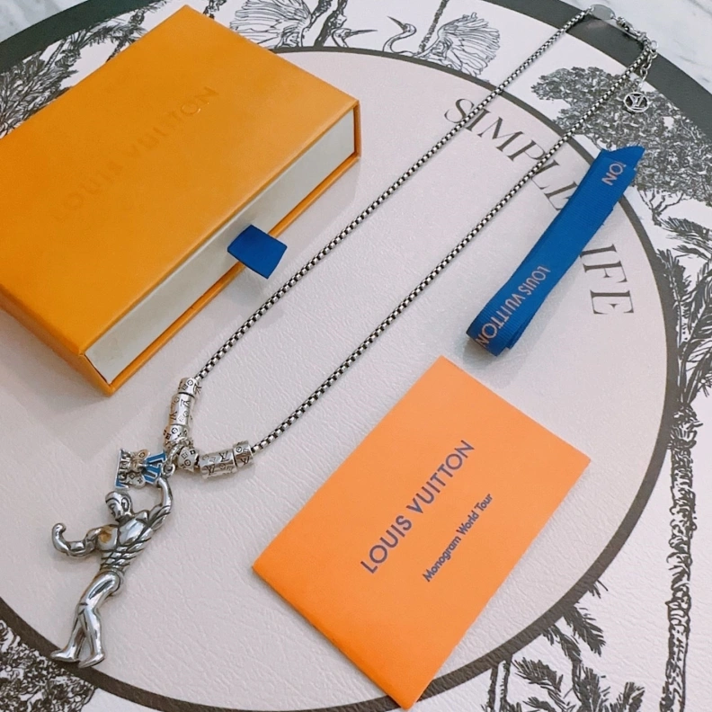 NewStyle LX Necklaces 309320