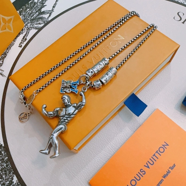 NewStyle LX Necklaces 309320