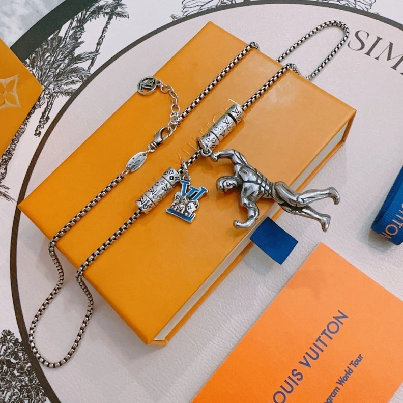 NewStyle LX Necklaces 309320