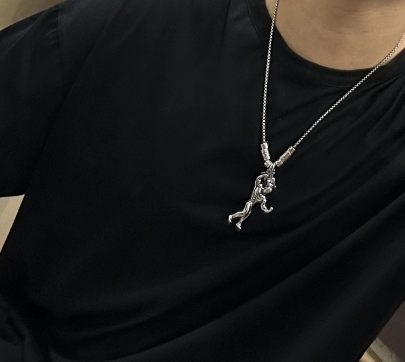 NewStyle LX Necklaces 309320