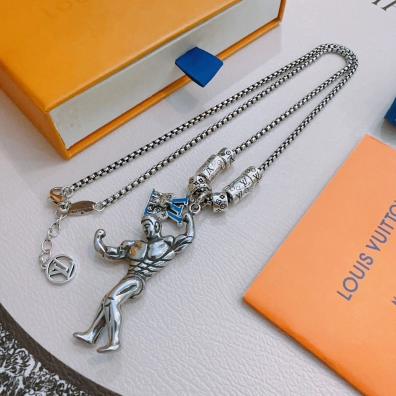 NewStyle LX Necklaces 309320