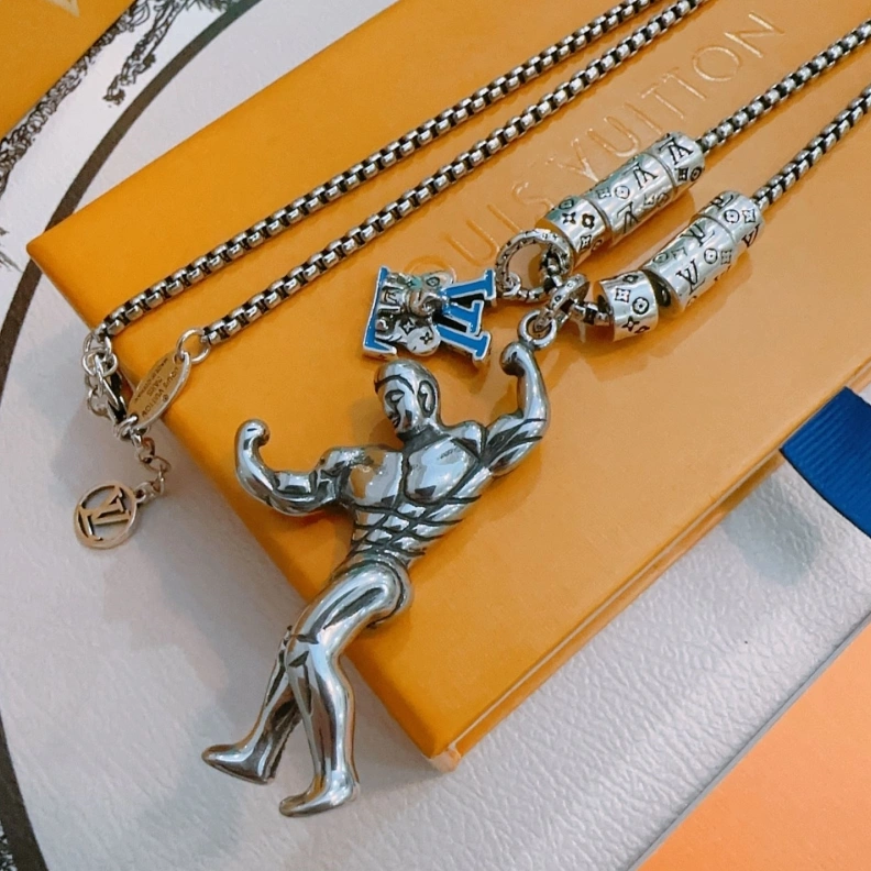 NewStyle LX Necklaces 309320