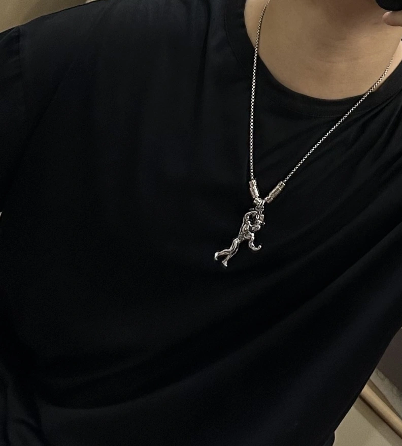 NewStyle LX Necklaces 309320