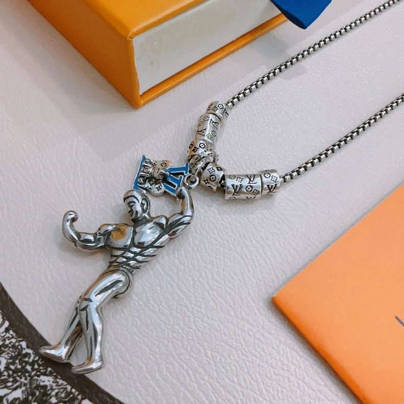 NewStyle LX Necklaces 309320