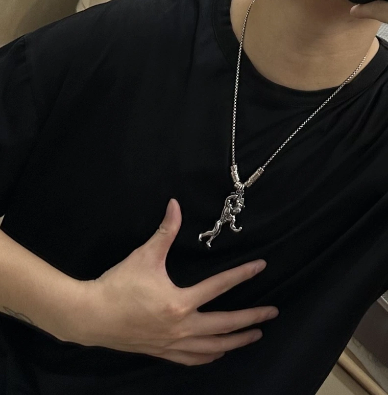 NewStyle LX Necklaces 309320