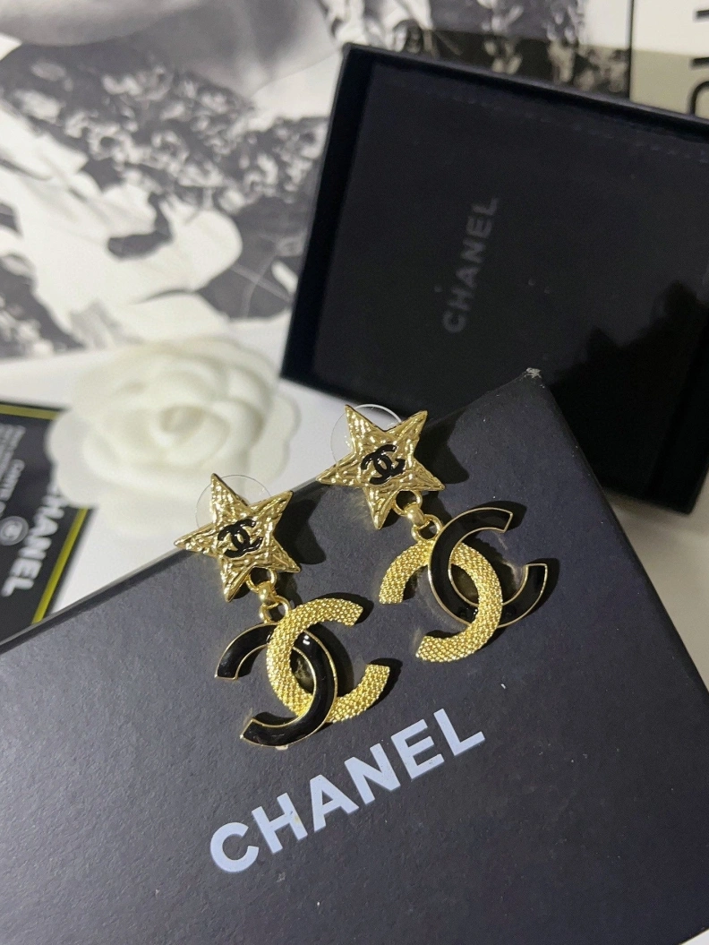 Chxnxl Earrings GoodFit 287193