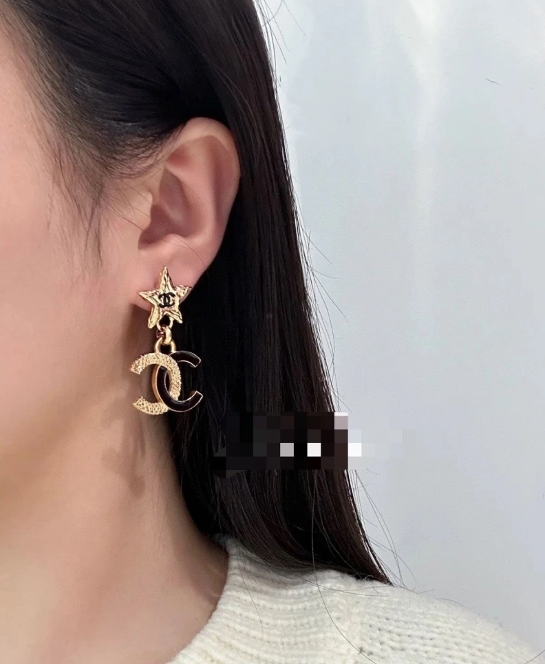 Chxnxl Earrings GoodFit 287193