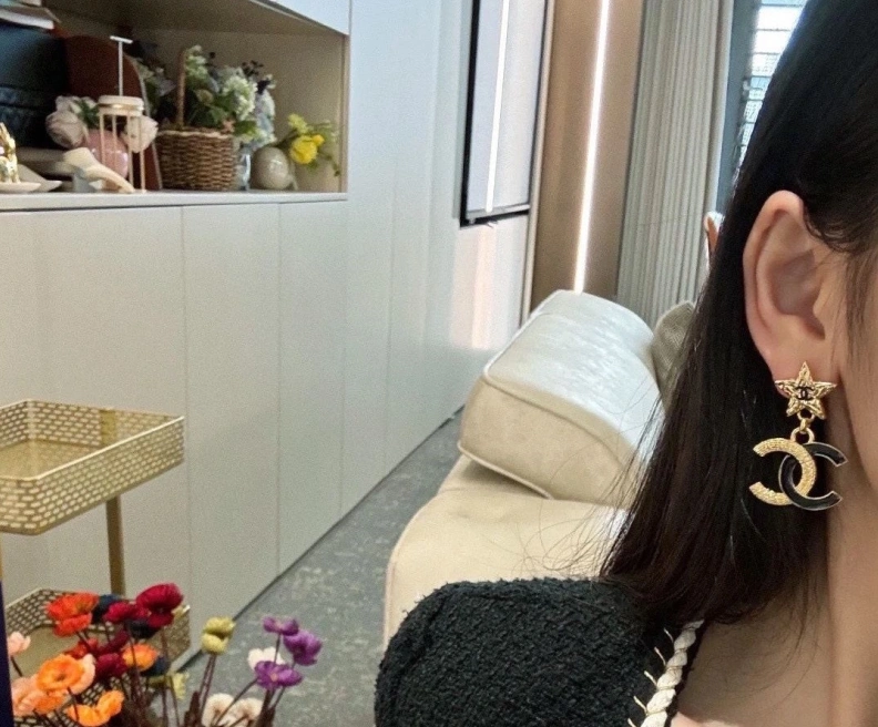 Chxnxl Earrings GoodFit 287193