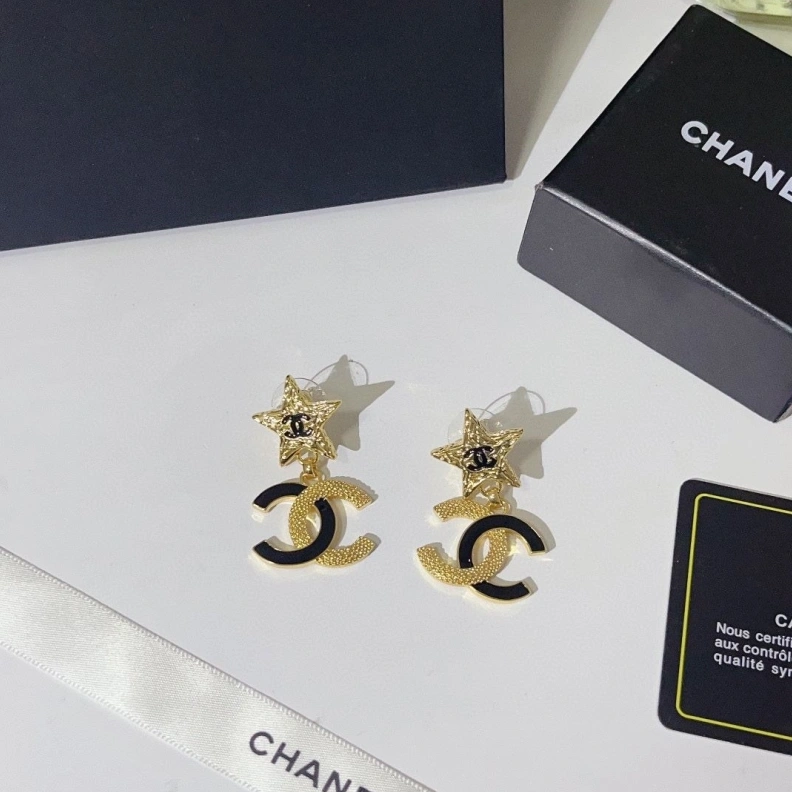Chxnxl Earrings GoodFit 287193