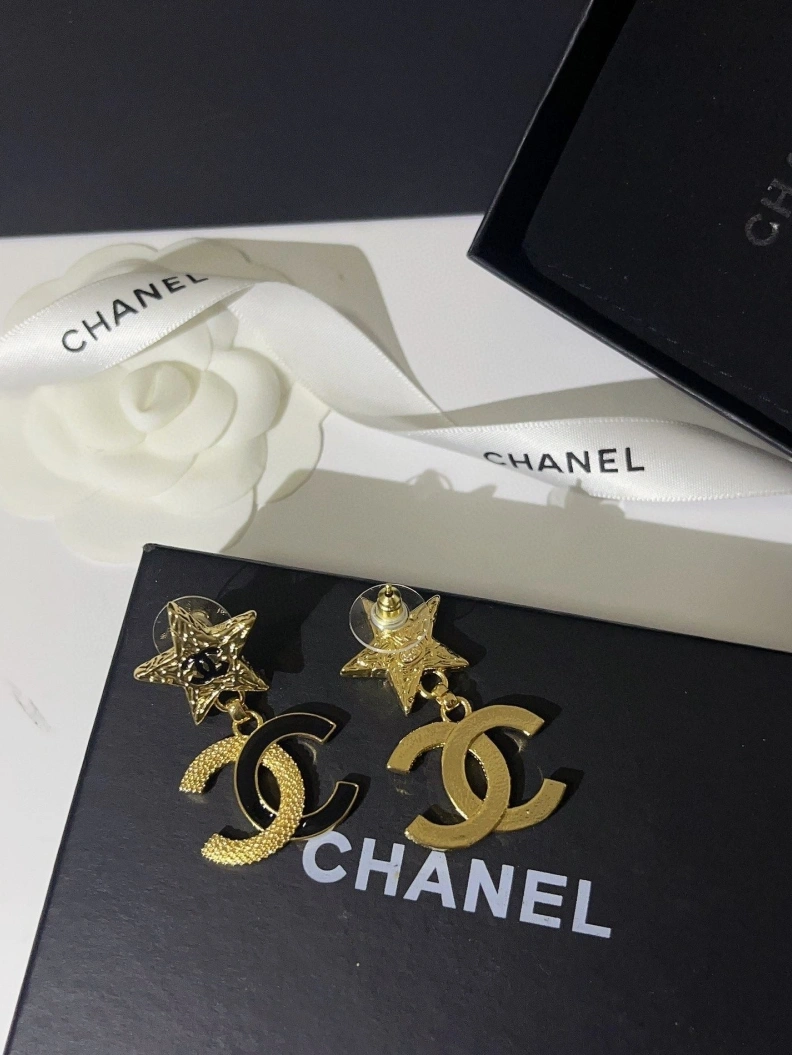 Chxnxl Earrings GoodFit 287193