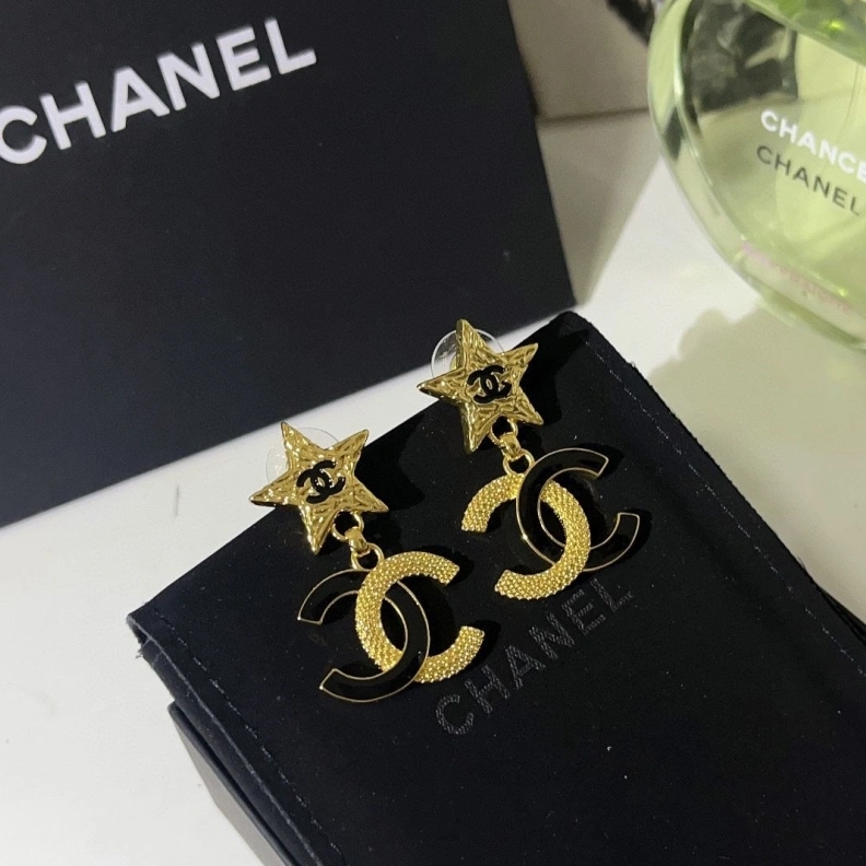Chxnxl Earrings GoodFit 287193