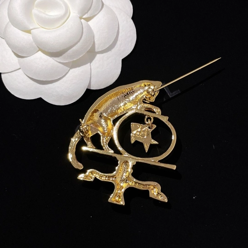 Chxnxl Brooches WellDesigned 287766
