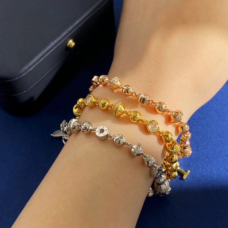 LX Bracelets Comfortable 309525