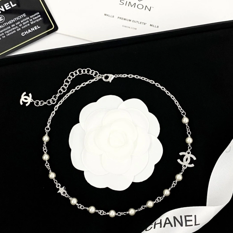 BestValue Chxnxl Necklaces 286675