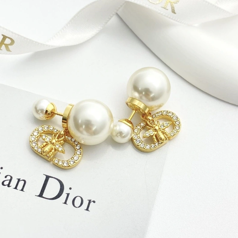 Cozy Christian Dxxr Earrings 294479