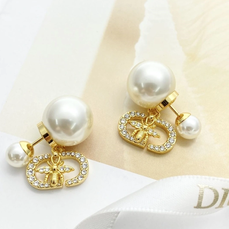Cozy Christian Dxxr Earrings 294479