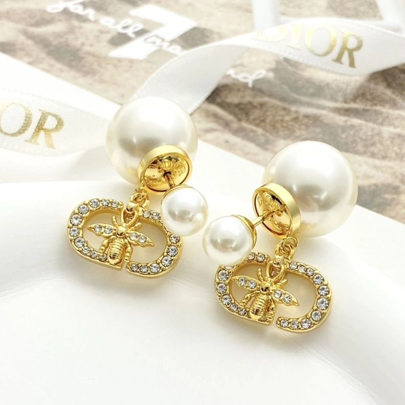 Cozy Christian Dxxr Earrings 294479