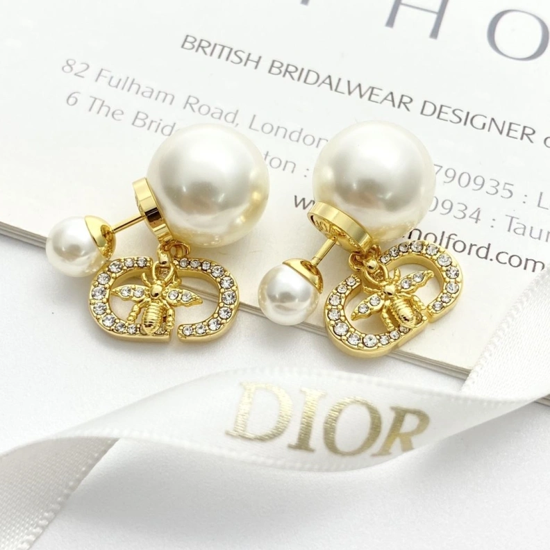 Cozy Christian Dxxr Earrings 294479