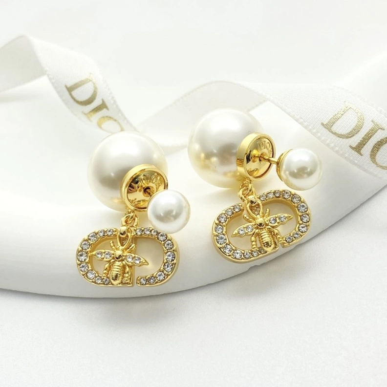 Cozy Christian Dxxr Earrings 294479