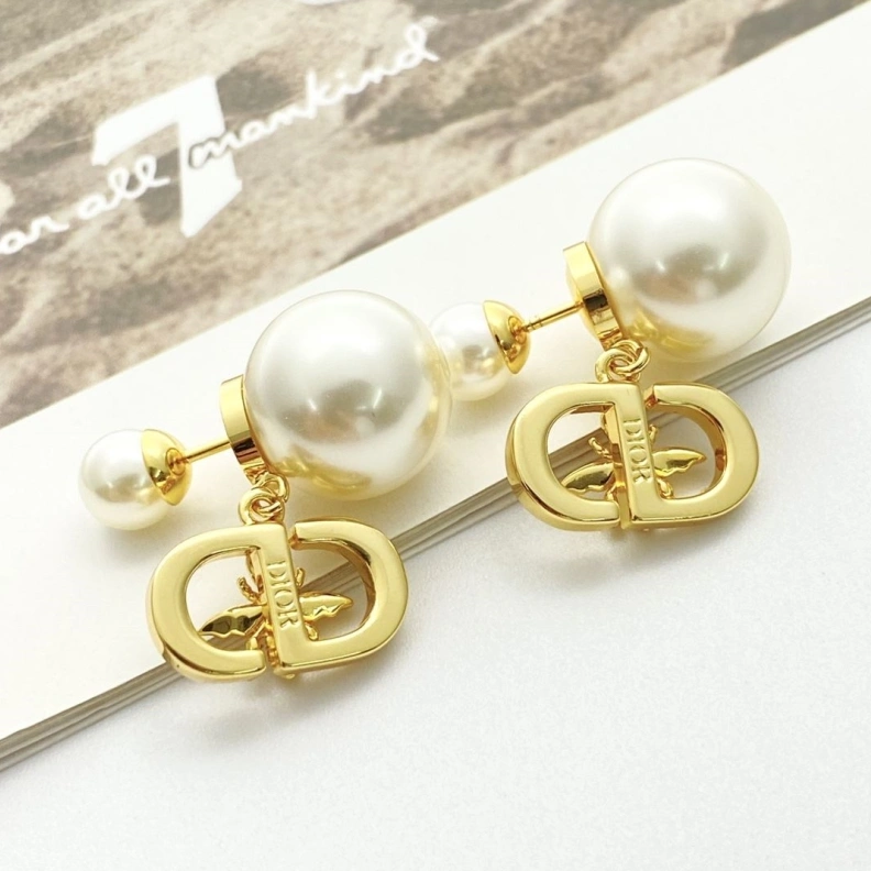 Cozy Christian Dxxr Earrings 294479