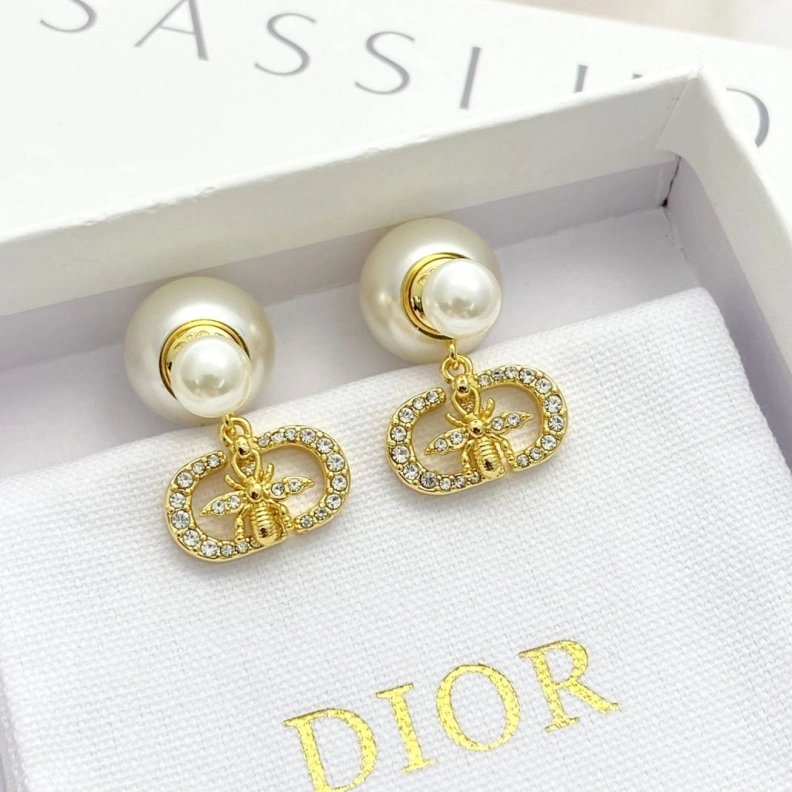 Cozy Christian Dxxr Earrings 294479