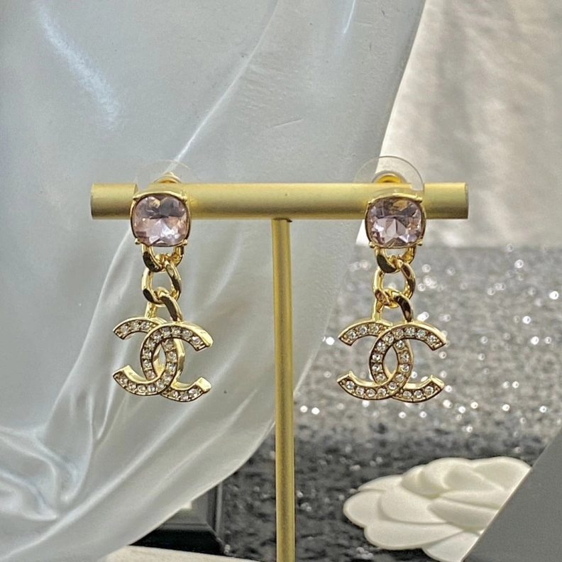 Unique Chxnxl Earrings 287191