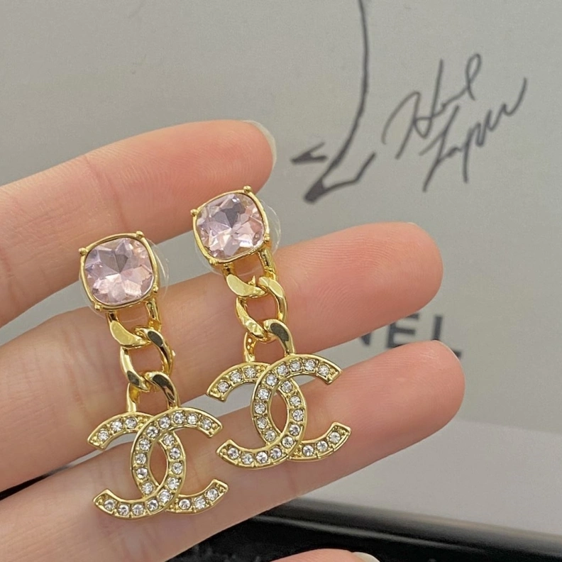 Unique Chxnxl Earrings 287191