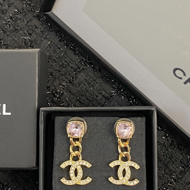 Unique Chxnxl Earrings 287191