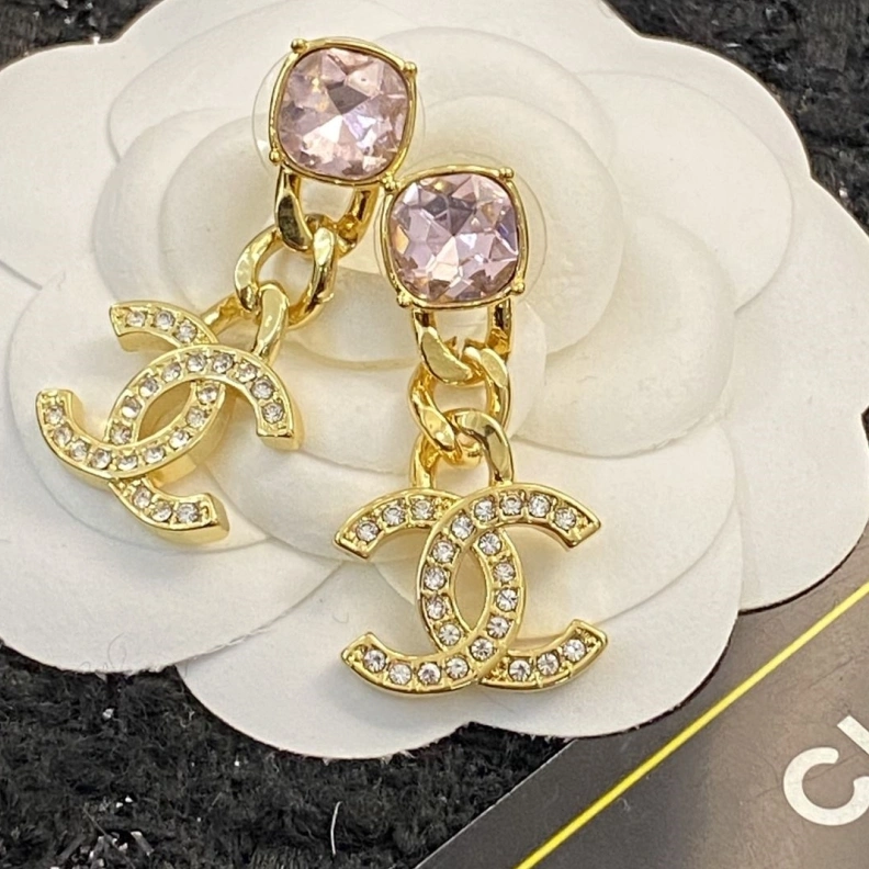 Unique Chxnxl Earrings 287191