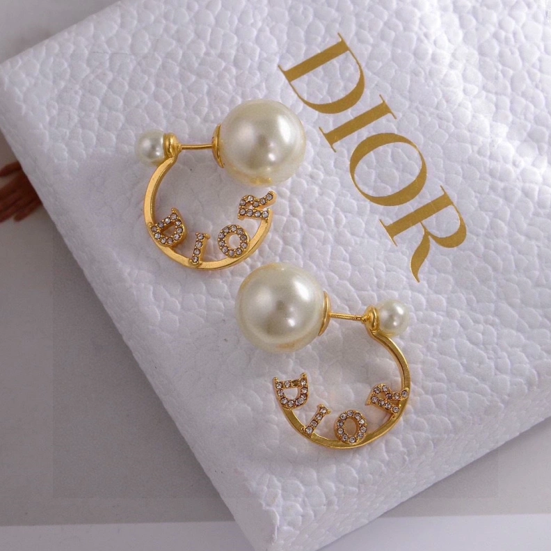 BestValue Christian Dxxr Earrings 294471