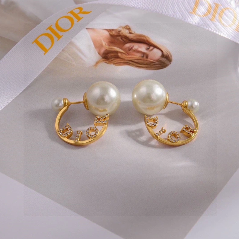 BestValue Christian Dxxr Earrings 294471
