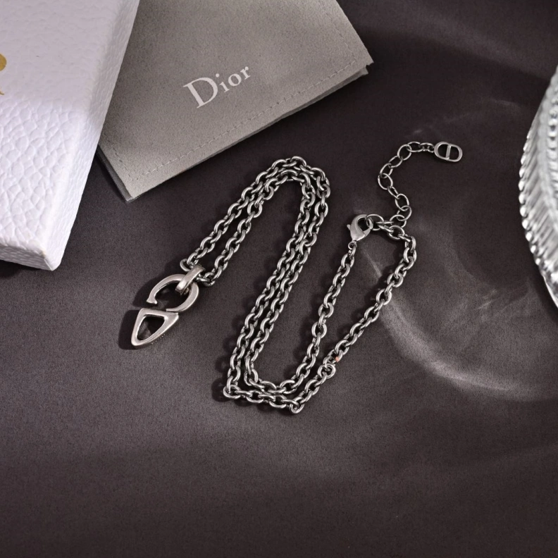 GoAnywhere Christian Dxxr Necklaces 294361