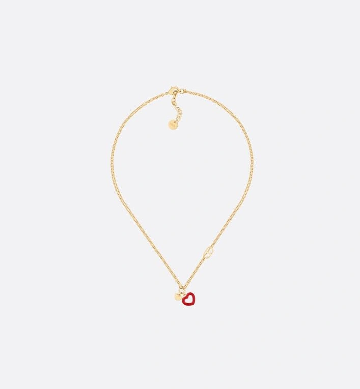 Christian Dxxr Necklaces Fashionable 294363