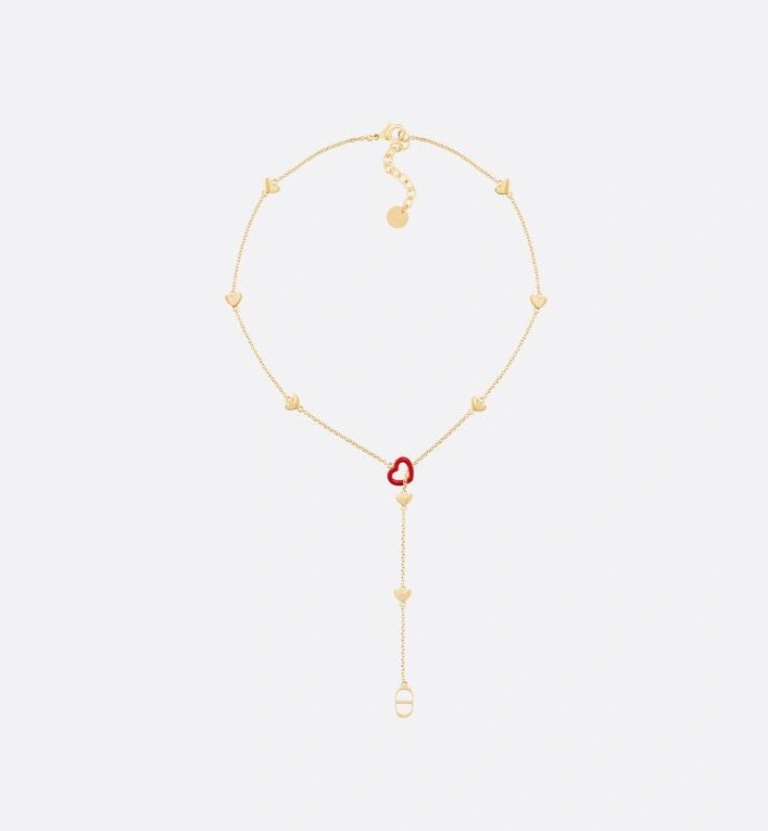 Christian Dxxr Necklaces Flexible 294357