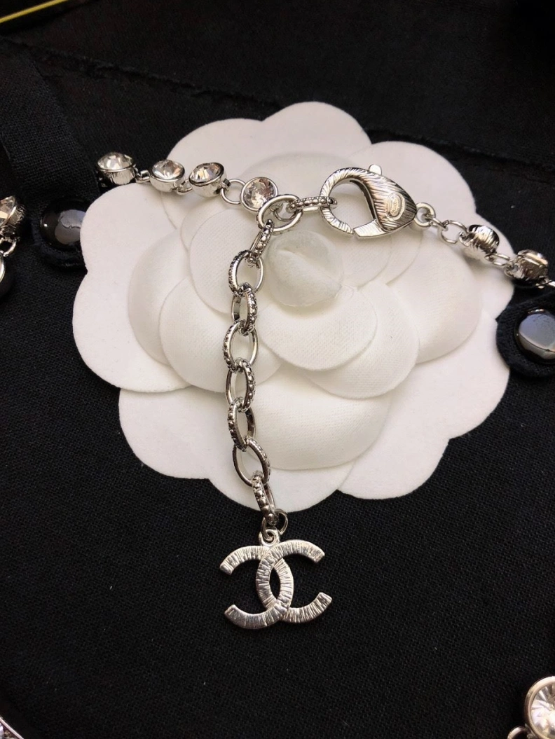 Flexible Chxnxl Necklaces 286686