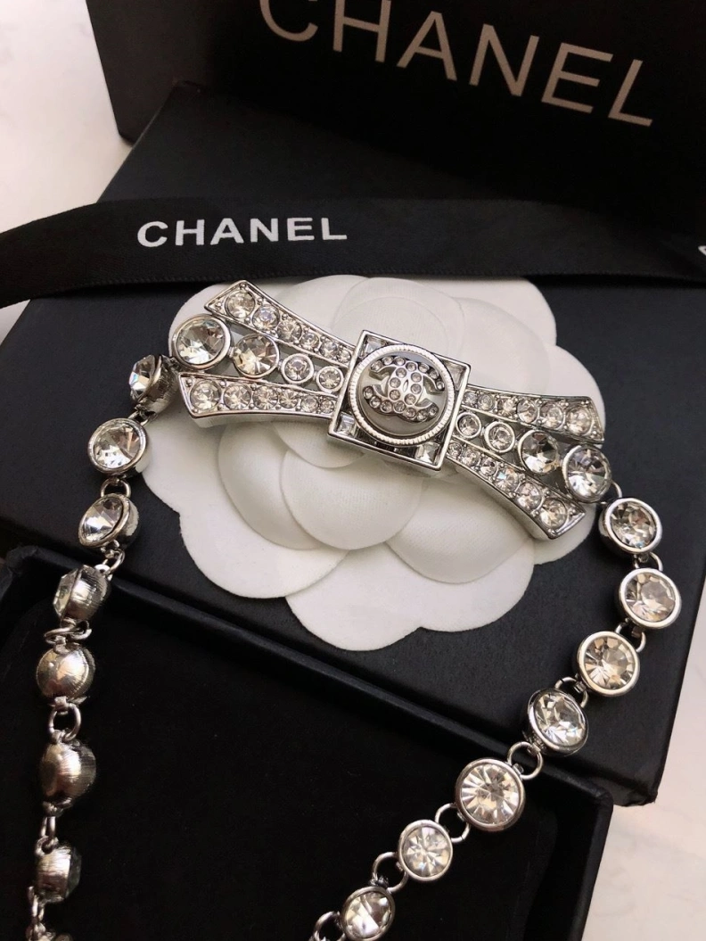 Flexible Chxnxl Necklaces 286686
