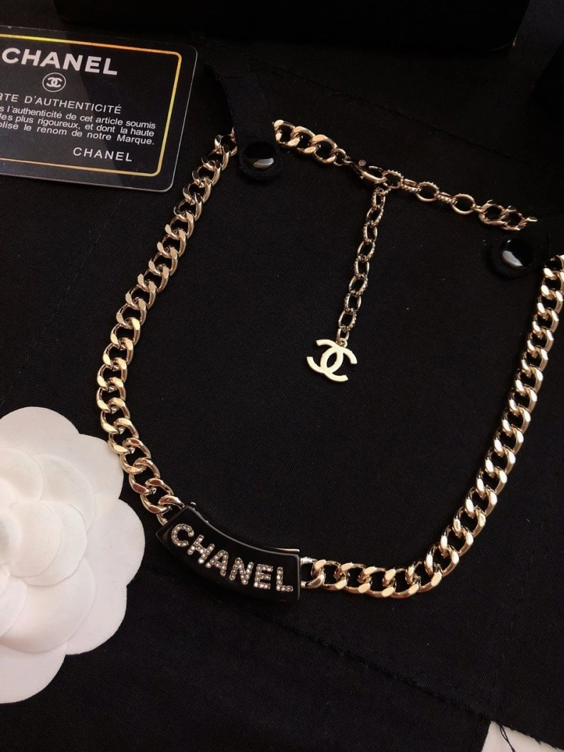 Chxnxl Necklaces UrbanStyle 286670