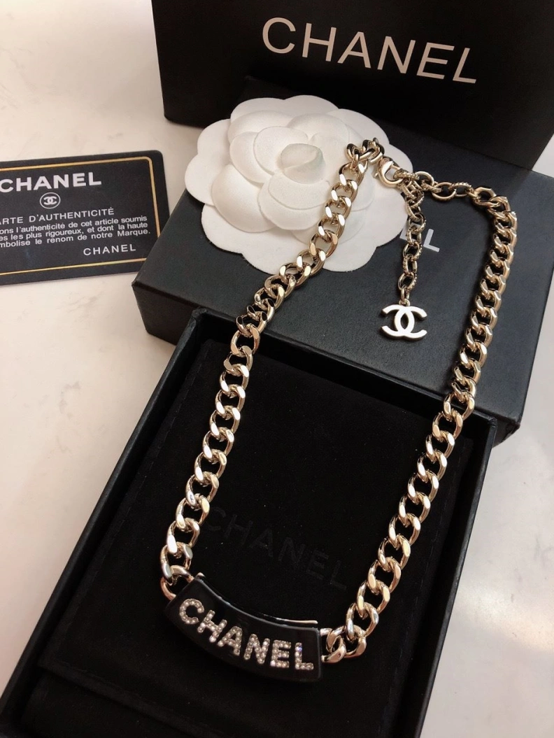 Chxnxl Necklaces UrbanStyle 286670