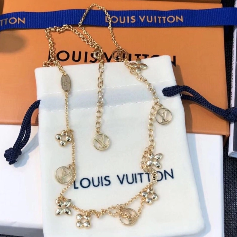 LX Necklaces TopPick 309294