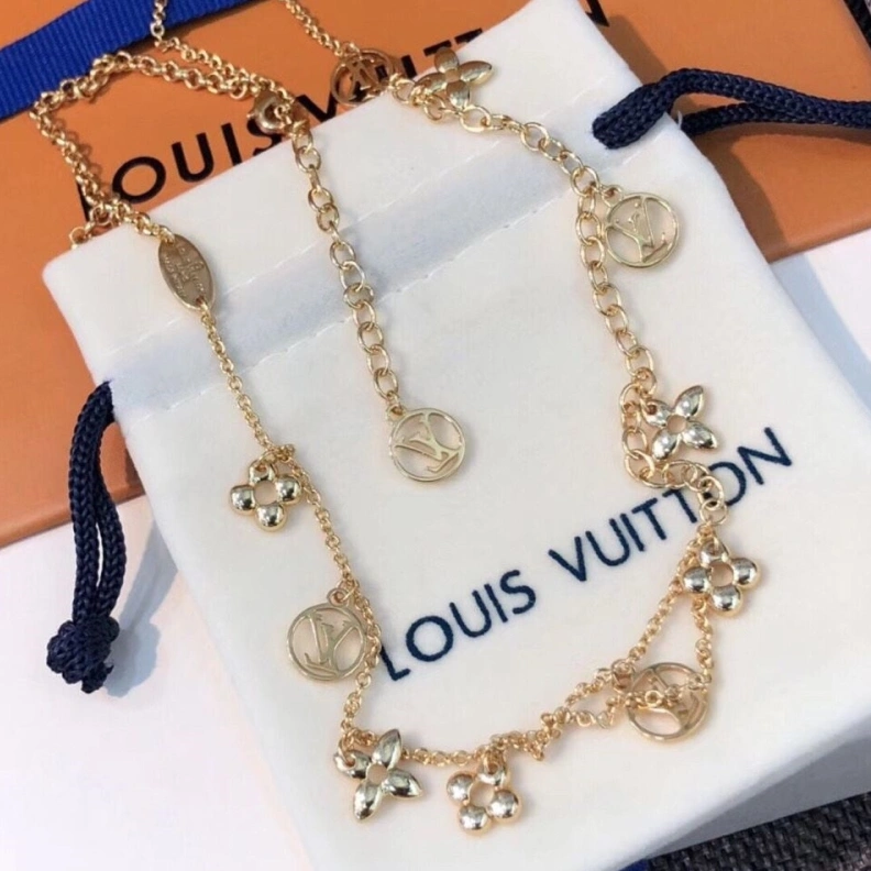 LX Necklaces TopPick 309294