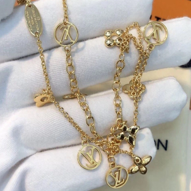 LX Necklaces TopPick 309294