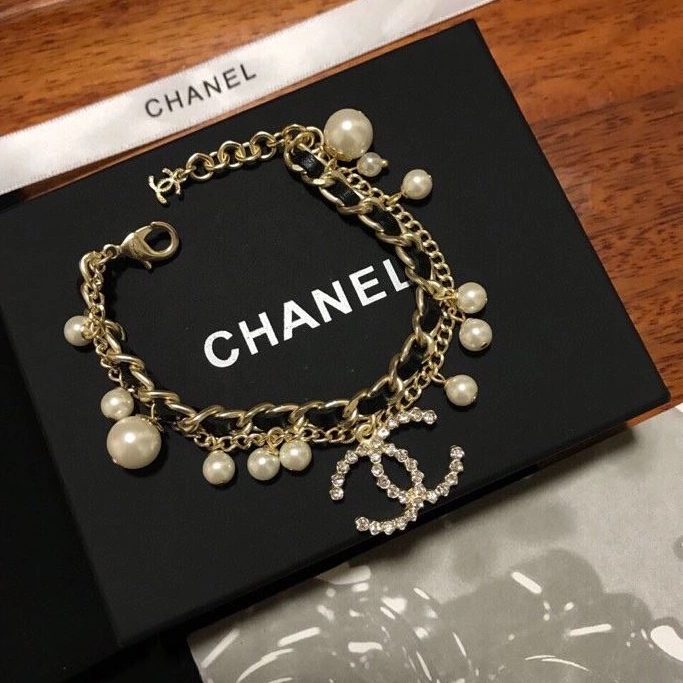 Chxnxl Necklaces Fashionable 286674