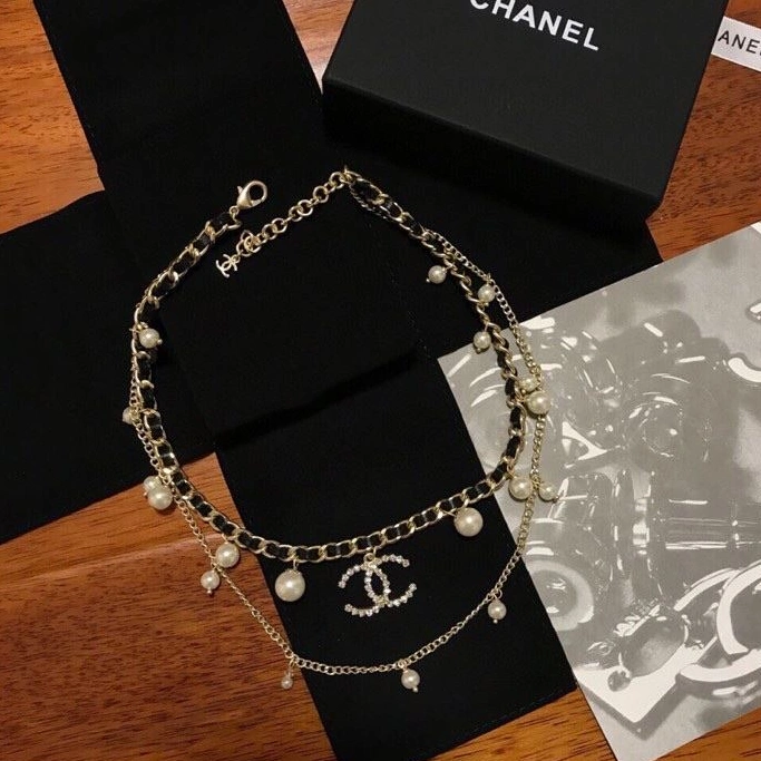 Chxnxl Necklaces Fashionable 286674