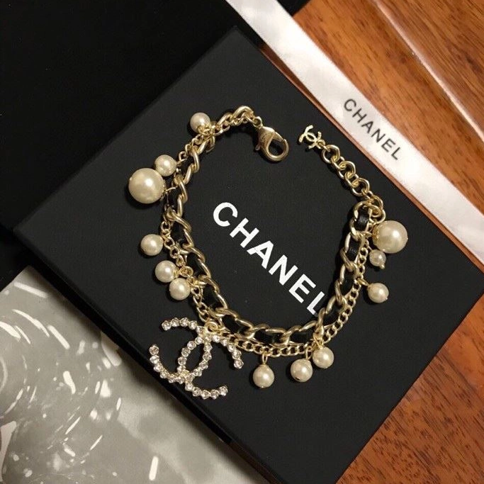 Chxnxl Necklaces Fashionable 286674