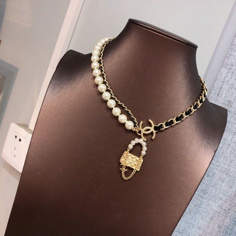 Chxnxl Necklaces Flexible 286665