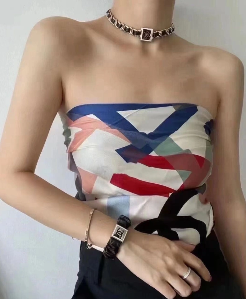 Chxnxl Necklaces Timeless 286664