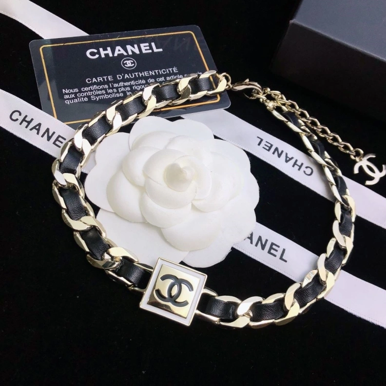Chxnxl Necklaces Timeless 286664