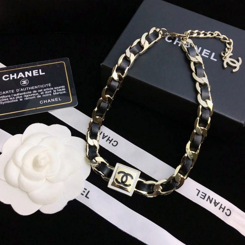 Chxnxl Necklaces Timeless 286664