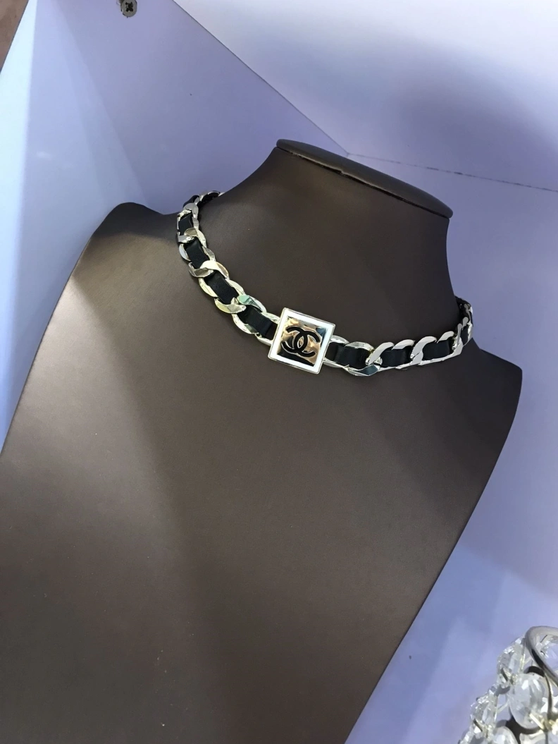 Chxnxl Necklaces Timeless 286664