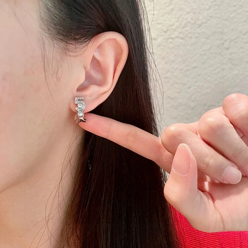 Chxnxl Earrings GoodFit 287209